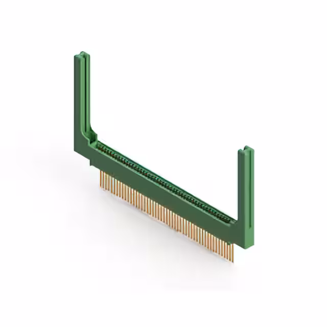 345-049-544-658 EDAC Inc.  Edgeboard Connectors